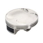Wiseco Piston Kit Honda CRF450R '02-03 11.5:1 Dish - Image 3