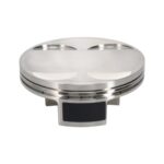 Wiseco Piston Kit Honda CRF450R '02-03 11.5:1 Dish - Image 5