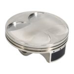 Wiseco Piston Kit CRF450R '02-08 + CRF450X '05-17 12.5:1 - Image 2