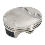 Wiseco Piston Kit CRF450R '02-08 + CRF450X '05-17 12.5:1 - Image 3