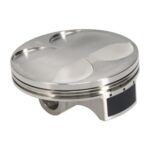 Wiseco Piston Kit CRF450R '02-08 + CRF450X '05-17 12.5:1 - Image 4