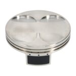 Wiseco Piston Kit CRF450R '02-08 + CRF450X '05-17 12.5:1 - Image 5