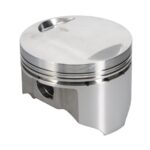 Wiseco Piston Kit Yamaha XT/TT/SR500 Low Dome 3425XC - Image 4