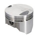 Wiseco Piston Kit Yamaha XT/TT/SR500 Low Dome 3445XC - Image 2