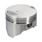 Wiseco Piston Kit Yamaha XT/TT/SR500 Low Dome 3465XC - Image 3