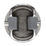 Wiseco Piston Kit Yamaha XT/TT/SR500 Low Dome 3465XC - Image 6