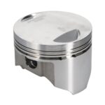 Wiseco Piston Kit Yamaha XT/TT/SR500 Low Dome 3484XC - Image 2