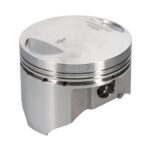 Wiseco Piston Kit Yamaha XT/TT/SR500 Low Dome 3484XC - Image 3