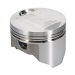 Wiseco Piston Kit Yamaha XT/TT/SR500 Low Dome 3484XC - Image 4