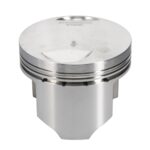 Wiseco Piston Kit Yamaha XT/TT/SR500 Low Dome 3484XC - Image 5