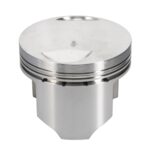 Wiseco Piston Kit Yamaha XT/TT/SR500 Low Dome 3504XC - Image 5