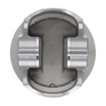 Wiseco Piston Kit Yamaha XT/TT/SR500 12.0:1 3445XC - Image 6