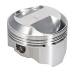 Wiseco Piston Kit Yamaha XT/TT/SR500 12.0:1 3484XC - Image 2