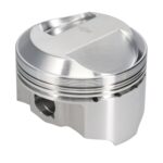 Wiseco Piston Kit Yamaha XT/TT/SR500 12.0:1 3484XC - Image 4