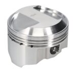 Wiseco Piston Kit Yamaha XT/TT/SR500 12.0:1 3504XC - Image 3
