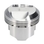 Wiseco Piston Kit Yamaha XT/TT/SR500 12.0:1 3504XC - Image 5