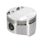 Wiseco Piston Kit Suzuki DR-Z250 '01-07 11.5:1 2874XC - Image 2