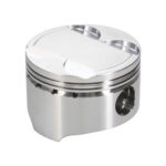 Wiseco Piston Kit Suzuki DR-Z250 '01-07 11.5:1 2874XC - Image 3