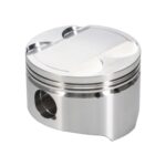 Wiseco Piston Kit Suzuki DR-Z250 '01-07 11.5:1 2874XC - Image 4