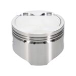 Wiseco Piston Kit Suzuki DR-Z250 '01-07 11.5:1 2874XC - Image 5
