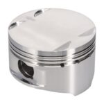 Wiseco Piston Kit Kawasaki 650 Prairie/Brute Force 4V 11.0:1 - Image 4