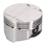 Wiseco Piston Kit Kawasaki 650 Prairie/Brute Force 4V 11.0:1 - Image 3