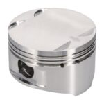 Wiseco Piston Kit Kawasaki 650 Prairie/Brute Force 4V 11.0:1 - Image 2