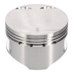 Wiseco Piston Kit Kawasaki 650 Prairie/Brute Force 4V 11.0:1 - Image 5