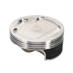 Wiseco Piston Kit YZ450F '03-09 + WR450F '03-15 12.5:1 - Image 2