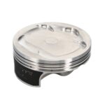 Wiseco Piston Kit YZ450F '03-09 + WR450F '03-15 12.5:1 - Image 3