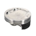 Wiseco Piston Kit YZ450F '03-09 + WR450F '03-15 12.5:1 - Image 4