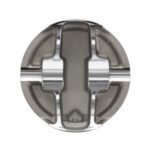 Wiseco Piston Kit YZ450F '03-09 + WR450F '03-15 12.5:1 - Image 6