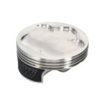 Wiseco Piston Kit YZ450F '03-09 + WR450F '03-15 13.5:1 - Image 3
