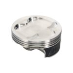 Wiseco Piston Kit YZ450F '03-09 + WR450F '03-15 13.5:1 - Image 4