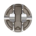 Wiseco Piston Kit YZ450F '03-09 + WR450F '03-15 13.5:1 - Image 6