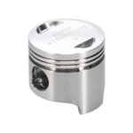Wiseco Piston Kit Honda XR50 '88-03 + CRF50F '04-13 3950XZ - Image 2