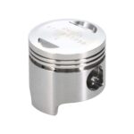 Wiseco Piston Kit Honda XR50 '88-03 + CRF50F '04-13 3950XZ - Image 3