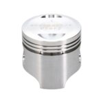 Wiseco Piston Kit Honda XR50 '88-03 + CRF50F '04-13 3950XZ - Image 5