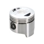 Wiseco Piston Kit Honda XR50 '88-03 + CRF50F '04-13 4100XZ - Image 2
