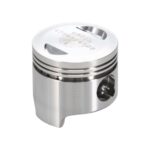 Wiseco Piston Kit Honda XR50 '88-03 + CRF50F '04-13 4100XZ - Image 3