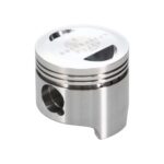 Wiseco Piston Kit Honda XR50 '88-03 + CRF50F '04-13 4100XZ - Image 4
