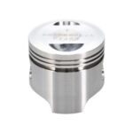 Wiseco Piston Kit Honda XR50 '88-03 + CRF50F '04-13 4100XZ - Image 5