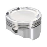 Wiseco Piston Kit Yamaha RX1 '03-07+Apex '06-10 10.0:1 Turbo - Image 4