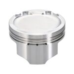 Wiseco Piston Kit Yamaha RX1 '03-07+Apex '06-10 10.0:1 Turbo - Image 5