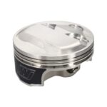 Wiseco Piston Kit Yamaha YFM660R Raptor+YFM660F Grizzly - Image 3