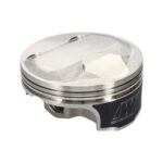 Wiseco Piston Kit Yamaha YFM660R Raptor+YFM660F Grizzly - Image 4