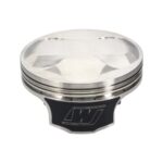 Wiseco Piston Kit Yamaha YFM660R Raptor+YFM660F Grizzly - Image 5