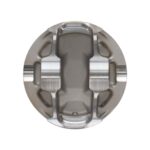 Wiseco Piston Kit Yamaha YFM660R Raptor+YFM660F Grizzly - Image 6