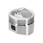 Wiseco Piston Kit KLX125 '03-06 + DR-Z125 '03-22 11.0:1 - Image 2