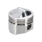 Wiseco Piston Kit KLX125 '03-06 + DR-Z125 '03-22 11.0:1 - Image 3